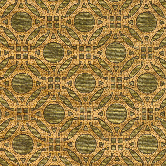 Charlotte D4633 Olive Fabric Sample