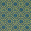 Charlotte D4634 Teal Fabric
