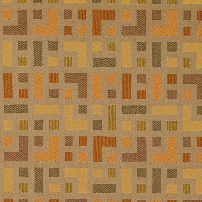 Charlotte D4636 Mustard Fabric