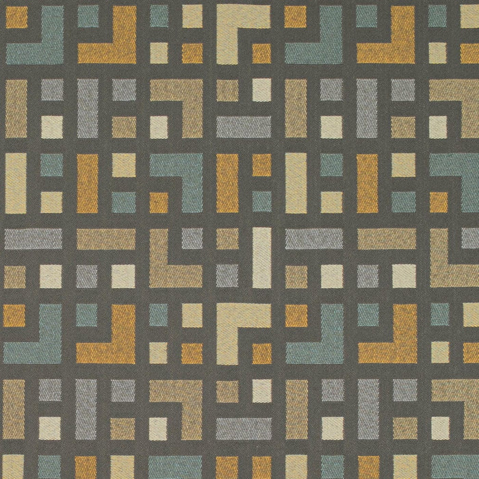 Charlotte D4638 Stone Fabric