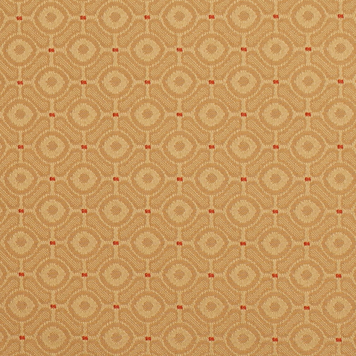 Charlotte D4639 Dandelion Fabric Sample