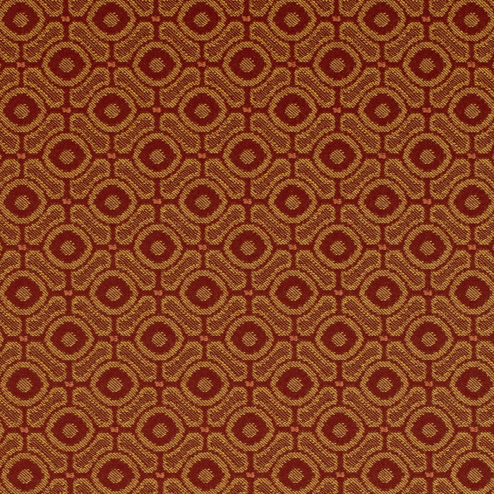 Charlotte D4640 Crimson Fabric Sample