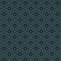 Charlotte D4642 Pacific Fabric