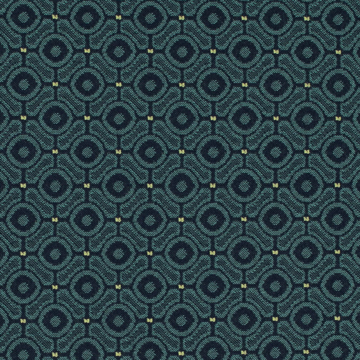 Charlotte D4642 Pacific Fabric