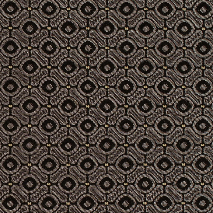 Charlotte D4643 Coal Fabric Sample