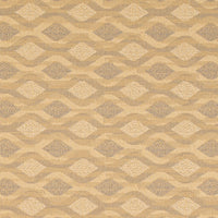 Charlotte D4646 Straw Fabric