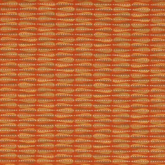 Charlotte D4649 Marigold Fabric Sample