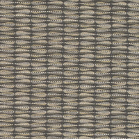 Charlotte D4650 Graphite Fabric