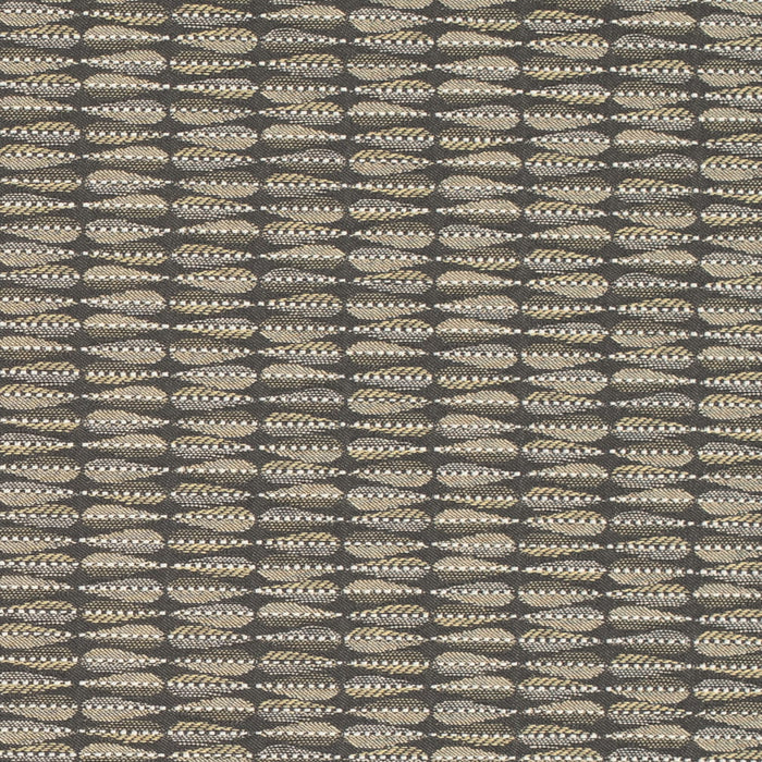 Charlotte D4650 Graphite Fabric