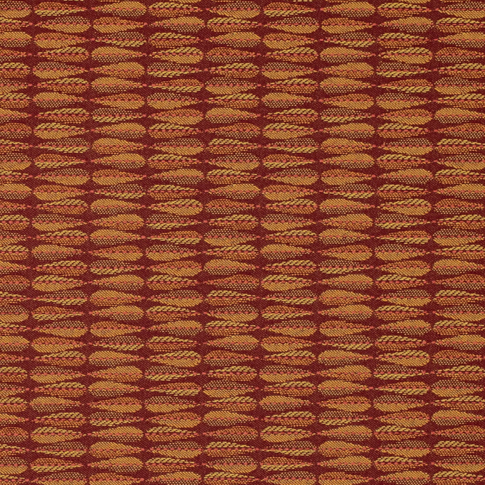 Charlotte D4652 Cayenne Fabric