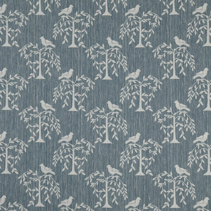 Charlotte D4778 Willow Sky Fabric Sample