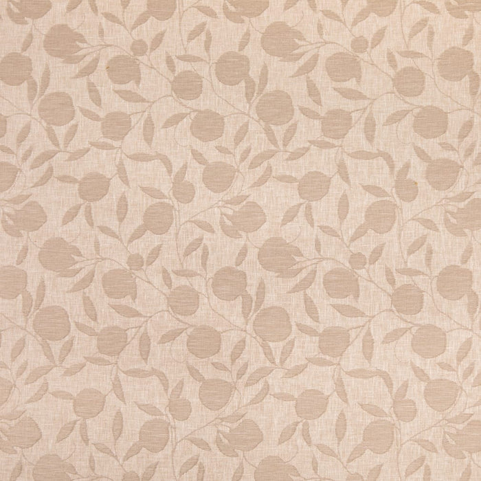 Charlotte D4791 Orchard Fawn Fabric