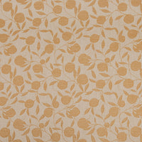 Charlotte D4792 Orchard Amber Fabric