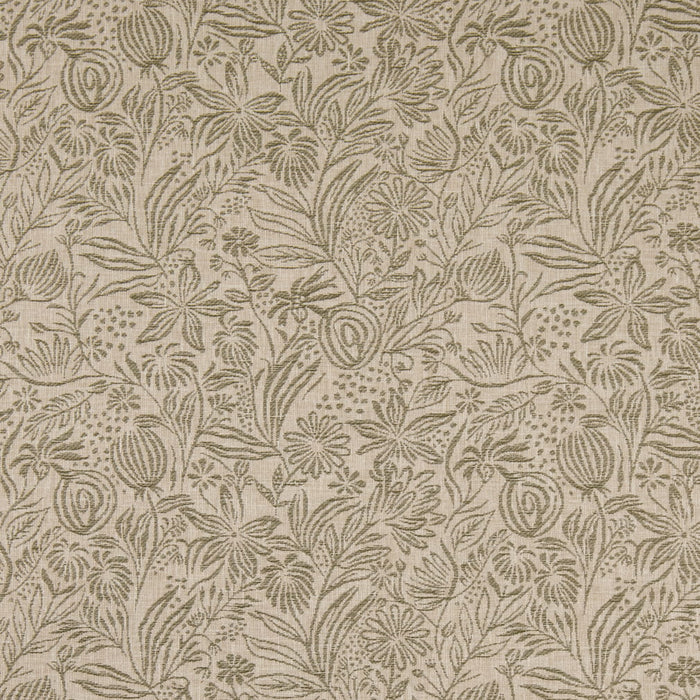 Charlotte D4795 Grove Fern Fabric