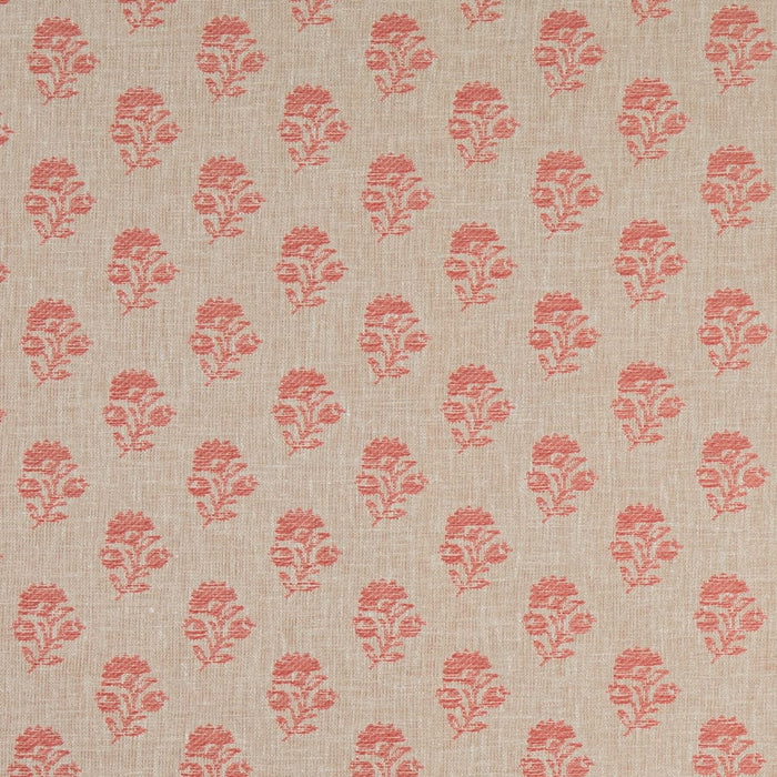 Charlotte D4799 Posy Petal Fabric Sample
