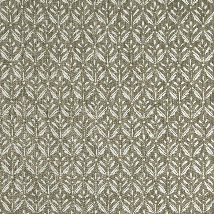 Charlotte D4814 Ditsy Fern Fabric Sample