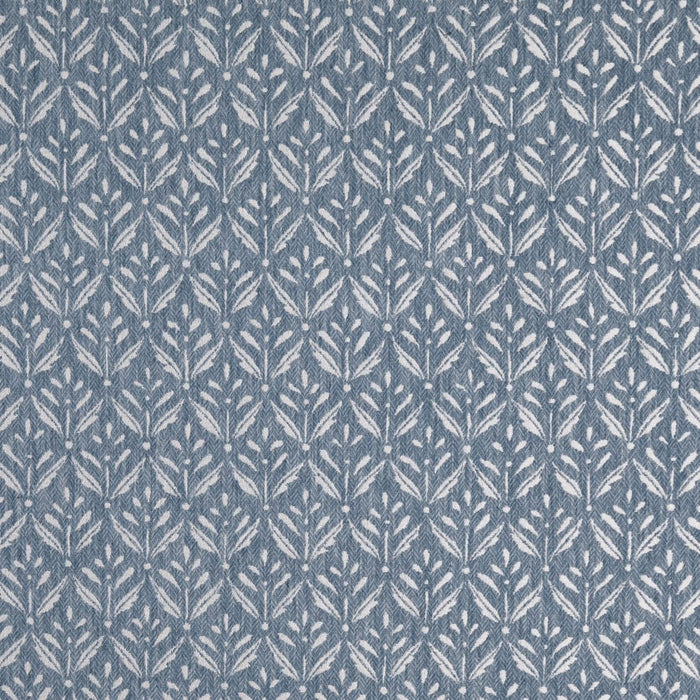 Charlotte D4816 Ditsy Sky Fabric
