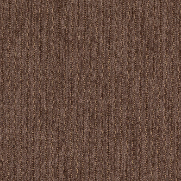 Charlotte D4941 Carob Fabric Sample