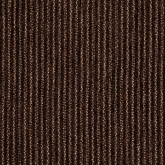 Charlotte D4942 Coffee Fabric Sample
