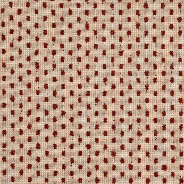 Charlotte D4967 Carmine Fabric Sample