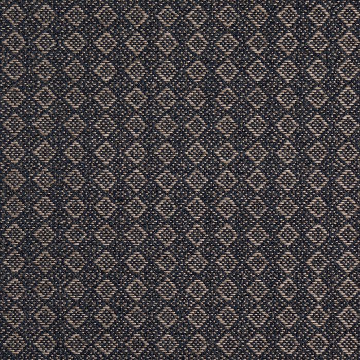 Charlotte D4981 Navy Fabric Sample