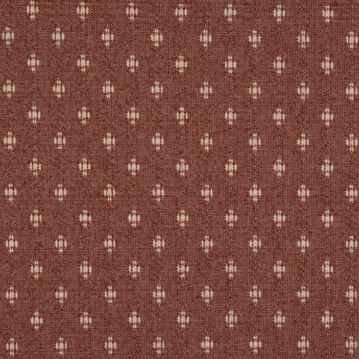 Charlotte D4983 Cherry Fabric Sample