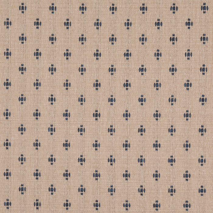 Charlotte D4990 Adriatic Fabric