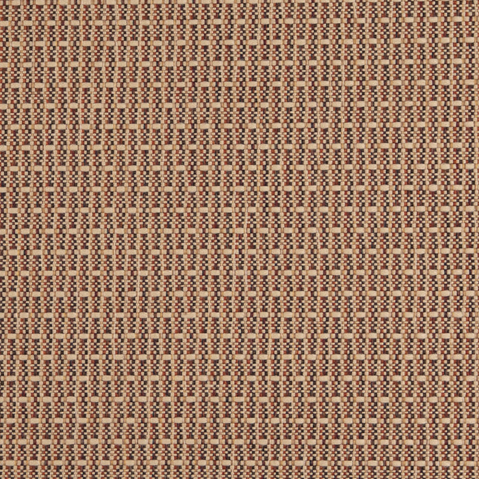 Charlotte D4998 Brick Fabric Sample