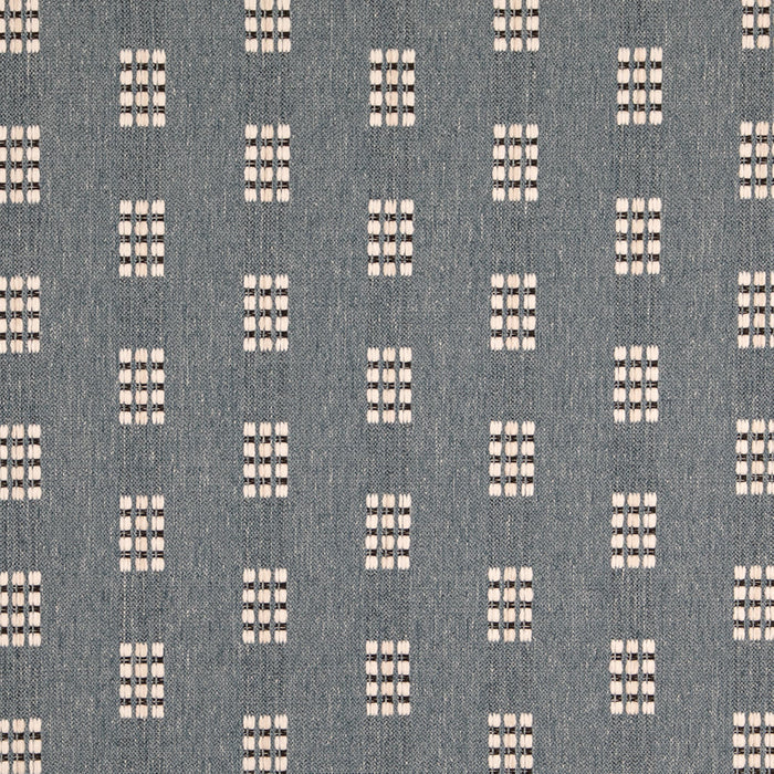 Charlotte D5032 Atlantic Fabric