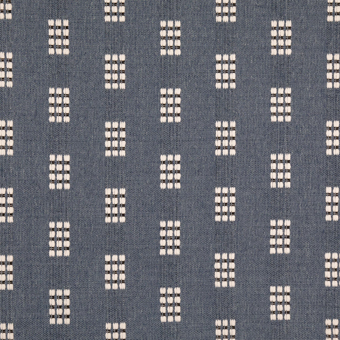 Charlotte D5033 Wedgewood Fabric