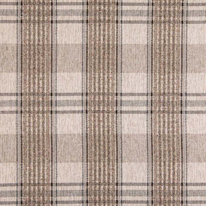 Charlotte D5054 Shitake Fabric