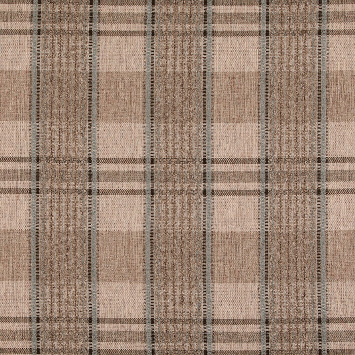 Charlotte D5069 Sky Fabric Sample