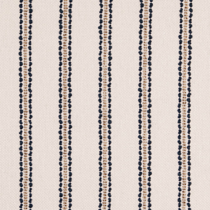 Charlotte D5087 Navy Fabric