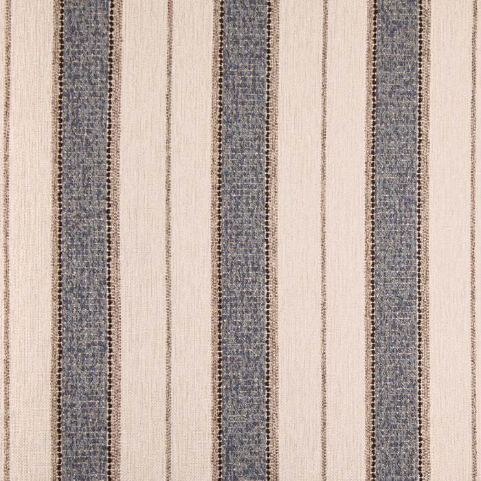 Charlotte D5100 Blue Fabric