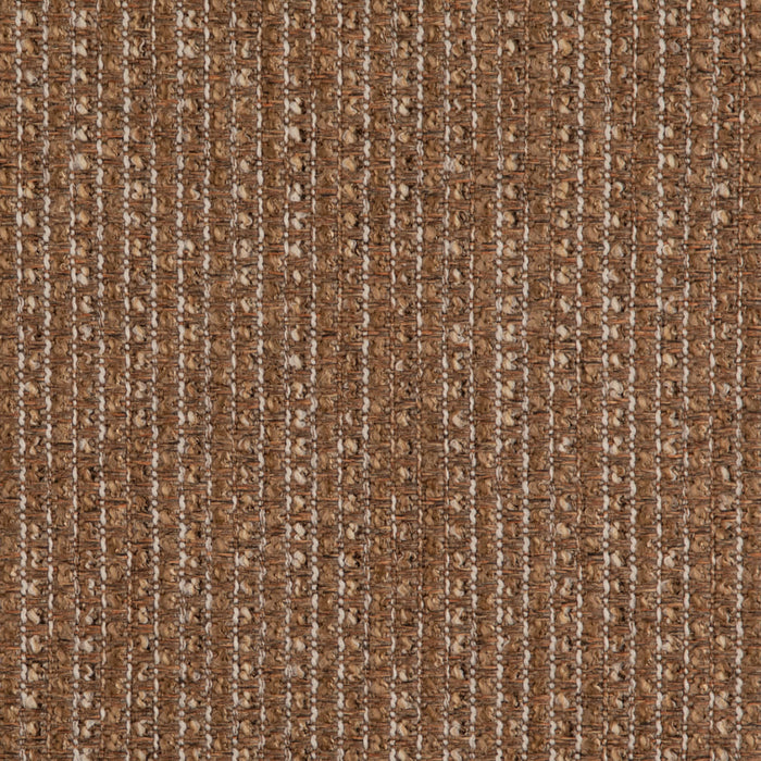 Charlotte D5123 Pecan Fabric Sample