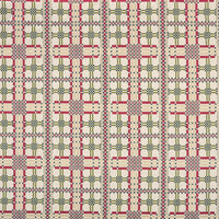 Pierre Frey Usse Floraison Fabric F4103001