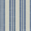 Seabrook Designs Linen Stripe Denim And Soft Gray Wallpaper Sample DA60400