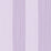 Seabrook Designs Stripes Lilac Wallpaper Sample DA61809