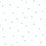 Seabrook Designs Little Daisy Teal Wallpaper Sample DA62804