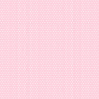 Seabrook Designs Polka Dot Blush Wallpaper DA63201