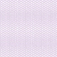 Seabrook Designs Polka Dot Lilac Wallpaper DA63209