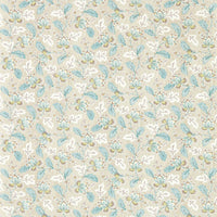 Sanderson Dallimore Fawn/Multi Wallpaper DABW217233