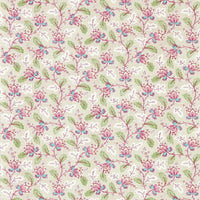Sanderson Dallimore Wild Rose Wallpaper DABW217234
