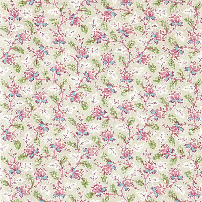 Sanderson Dallimore Wild Rose Wallpaper Sample DABW217234