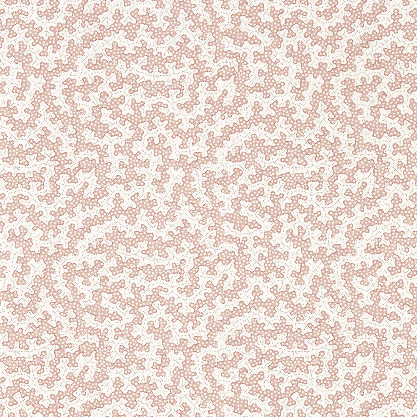 Sanderson Truffle Inkwood Wallpaper Sample DABW217240
