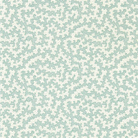 Sanderson Truffle Blue Clay Wallpaper DABW217241