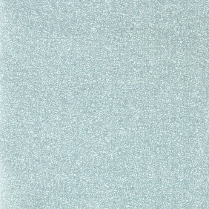 Sanderson Sessile Plain Indigo Wallpaper Sample DABW217247