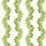 Sanderson Oxbow Sap Green Wallpaper Sample DABW217251