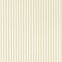 Sanderson Pinetum Stripe Flax Wallpaper DABW217252