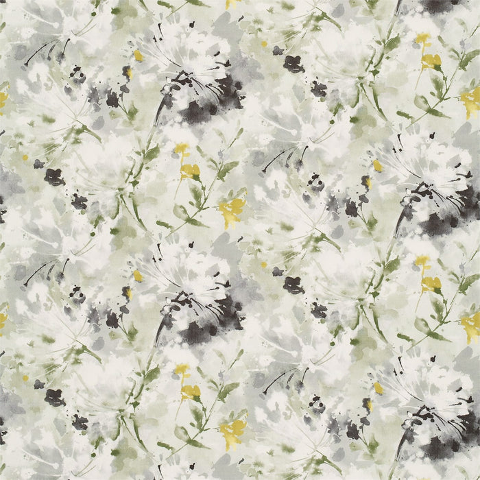 Sanderson Simi Grey Pearl Fabric DAEG222950